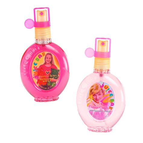 90s candy perfumes.